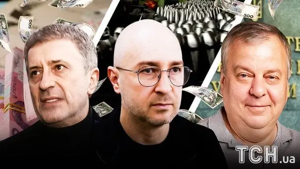 "Я просто підписав": як ексчиновник Міноборони пояснює крадіжку десятків мільйонів