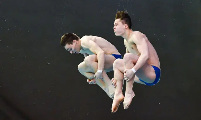 Сборная Украины по прыжкам в воду определилась с составом на чемпионат мира-2025