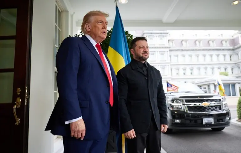 Союзники Трампа виступають проти гарантій безпеки Україні: причина