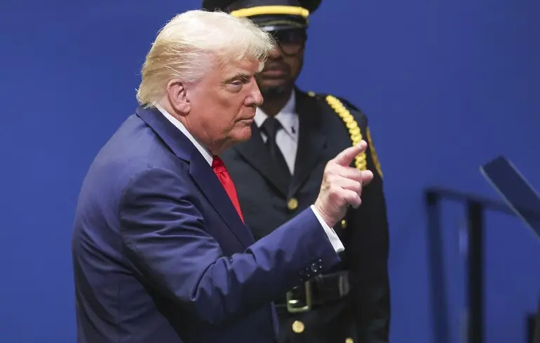Туреччина має припинити купляти нафту у РФ — Трамп
