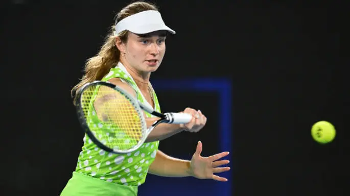 Снігур та Кіченок невдало стартували на трав'яному турнірі WTA у Бірмінгемі