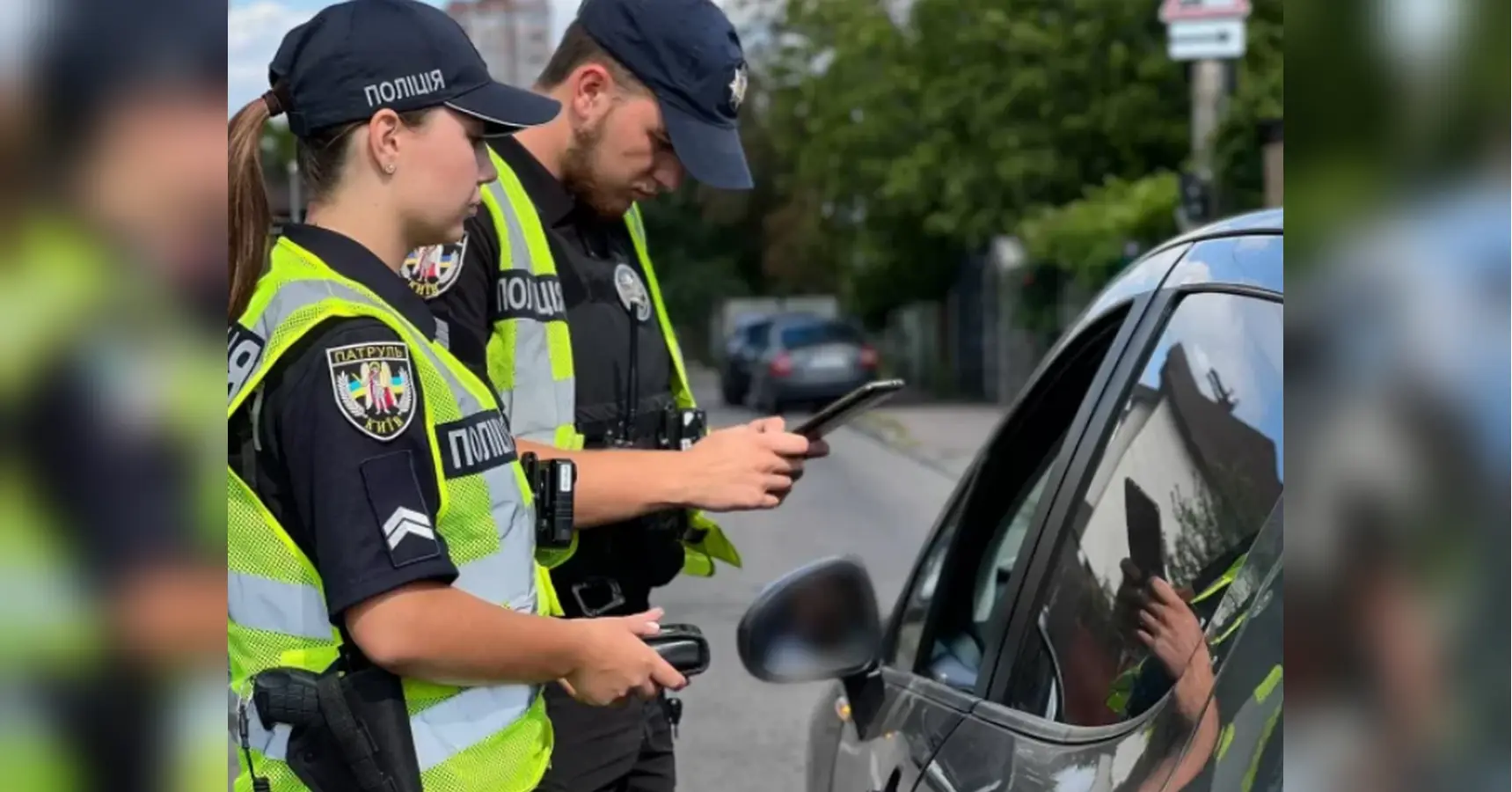 Штраф за керування авто нетверезим планують різко підвищити: у патрульній поліції внесли ясність