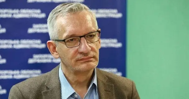 Зовнішню розвідку Німеччини очолив посол в Україні Мартін Єґер: що про нього відомо