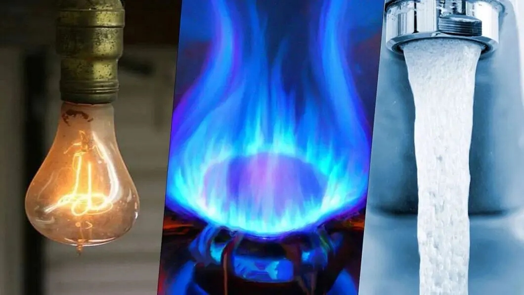Де у Дніпрі немає світла, води та газу 17 липня