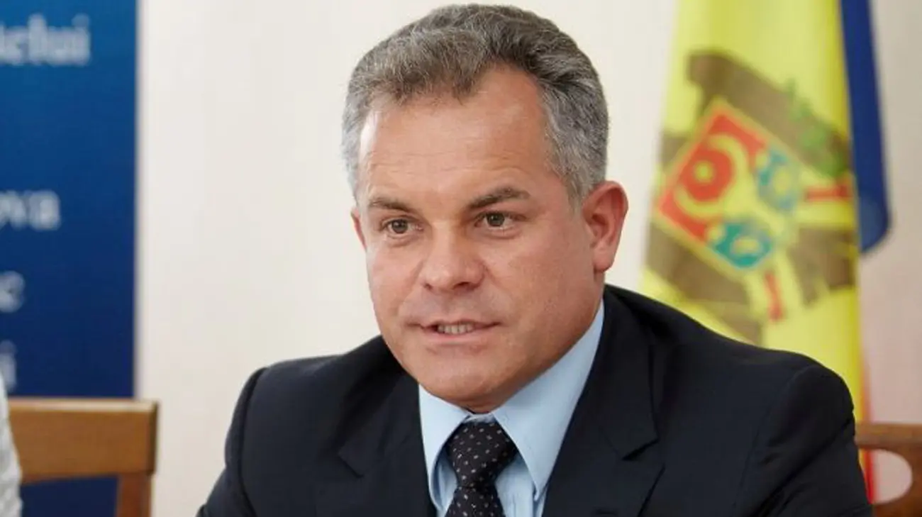У Греції затримали колишнього "володаря Молдови" Плахотнюка