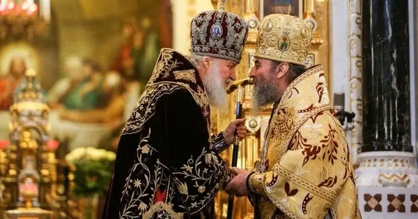 Чи буде заборонена УПЦ МП в Україні?