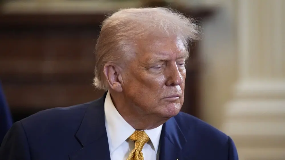 Трамп: Мне уже не так интересно говорить с Путиным