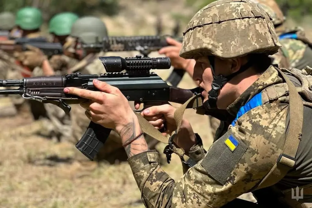 Війна, день 1285: літня кампанія РФ завершилася провалом