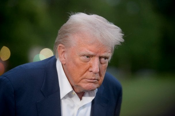 Великий успіх України викликав гнів Трампа: чому удари по аеродромах РФ роздратували Білий дім