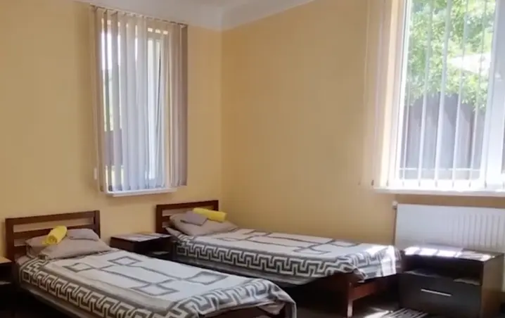 Простір безпеки: у Вижниці відкрили центр для постраждалих від насильства