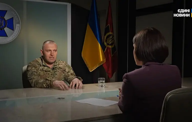 СБУ провела спецоперацію "Павутина": уражено 41 ворожий літак
