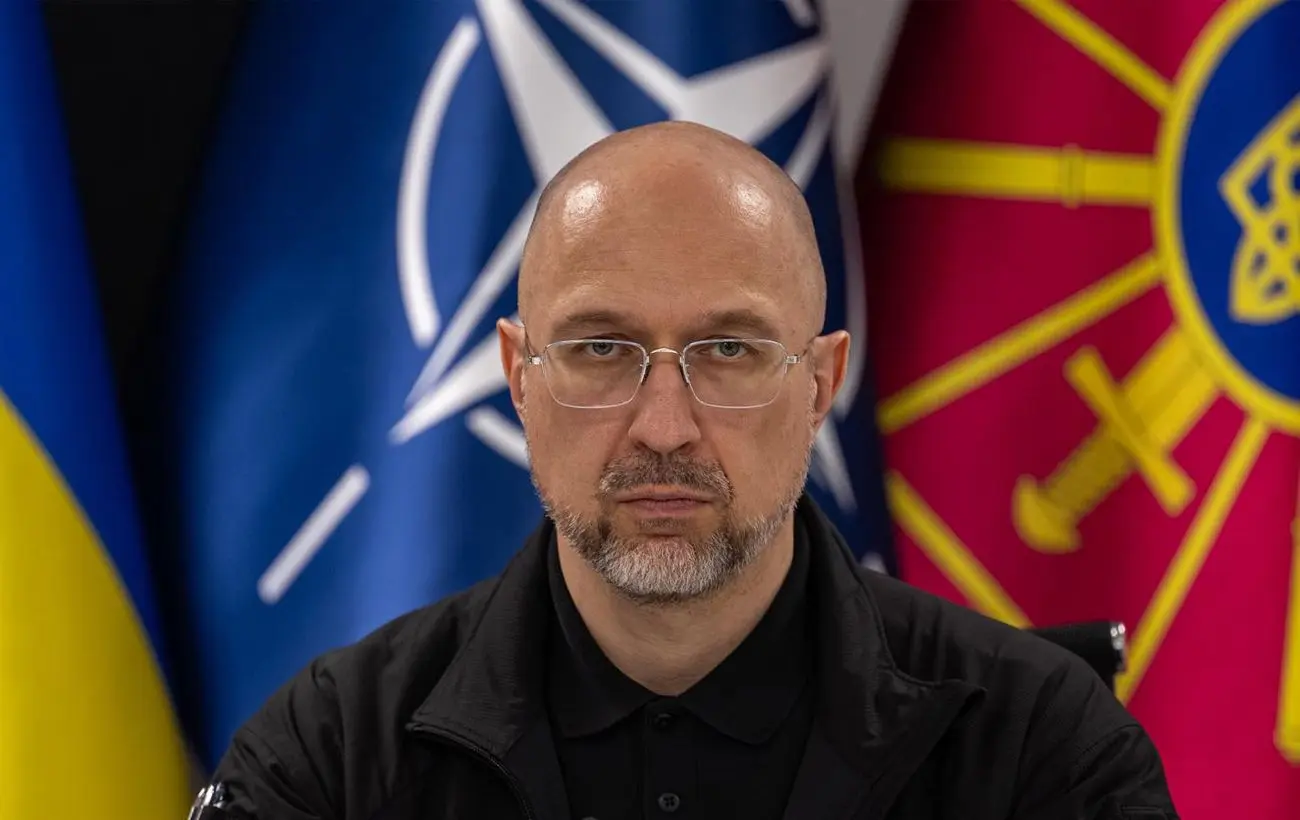 Партнери зможуть купувати зброю США для України: Шмигаль і Рютте обговорили ініціативу