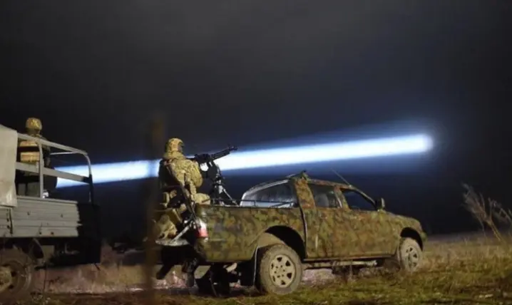 Через прикордонницю на Буковині вогнева група не виїхала на знищення БпЛА: були прильоти