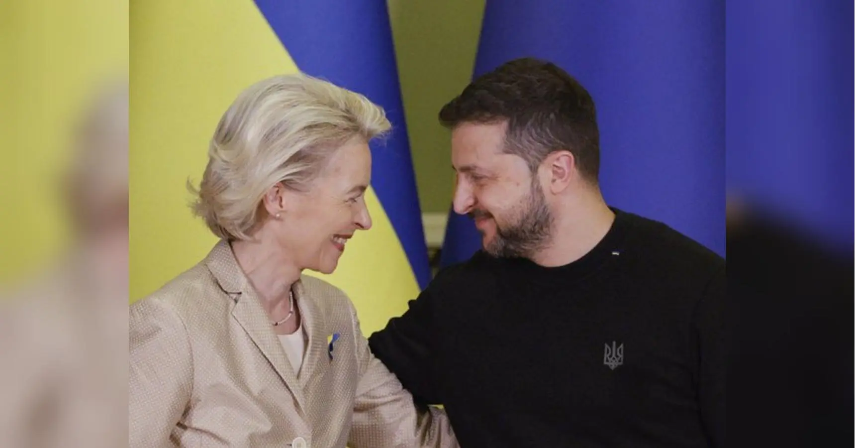 Юридично креативна ідея: у ЄС знайшли варіант для передачі Україні заморожених російських активів