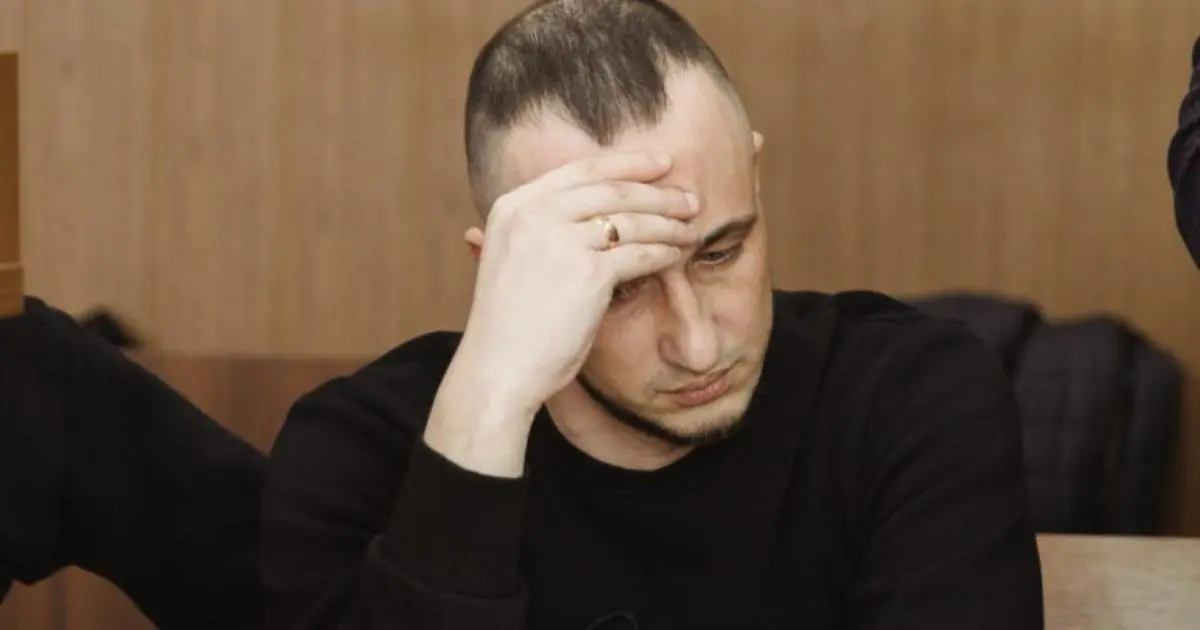 Поліцейський, який на смерть збив дитину неподалік Харкова, мобілізувався