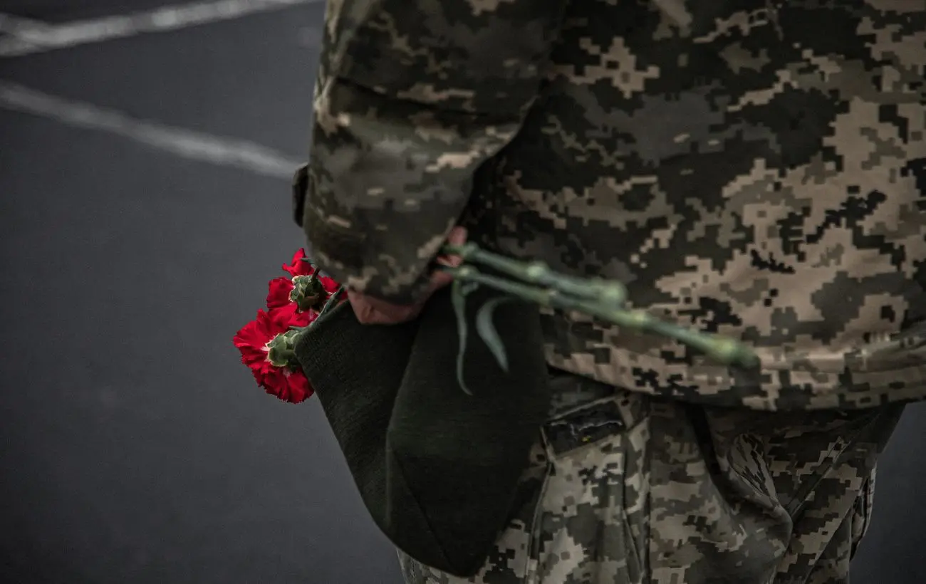 Ракетний удар по полігону у Полтавській області: померло двоє поранених