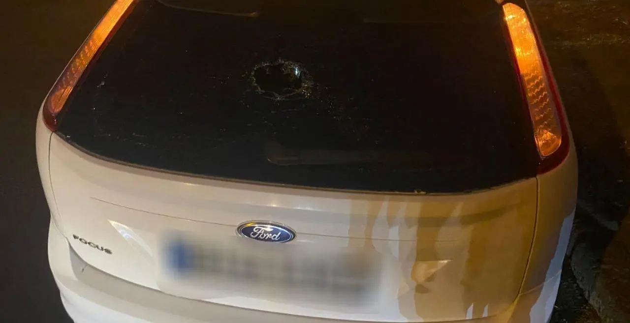 Трощив автівки: одеські патрульні розшукали та затримали порушника