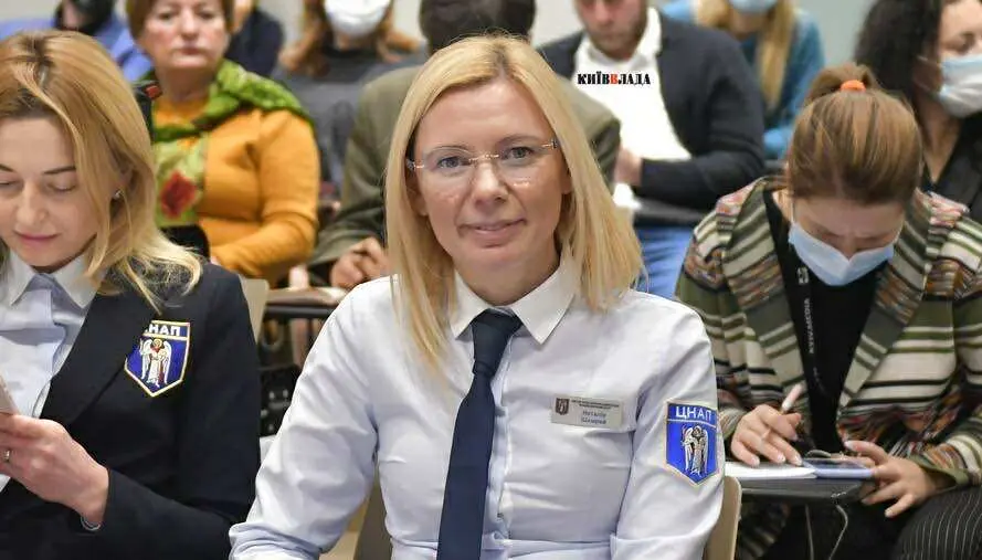 Доходи зросли, заощадження – обміліли: декларація очільниці Департаменту надання адмінпослуг КМДА