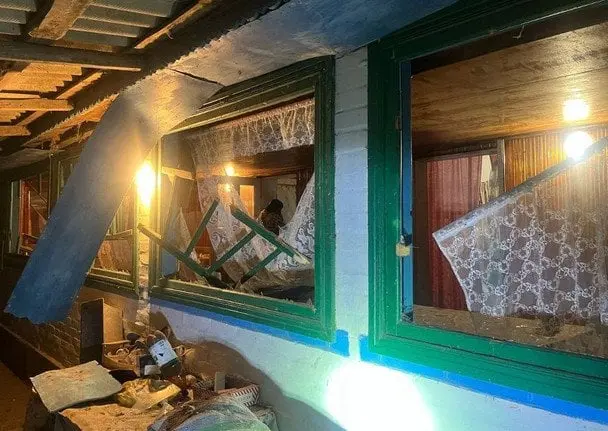 Нічні вибухи на Кіровоградщині — що відомо про наслідки
