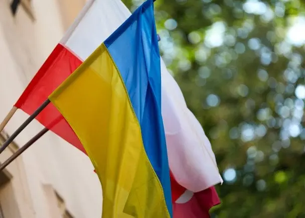 Чи підтримують поляки вступ України до НАТО: результати опитування