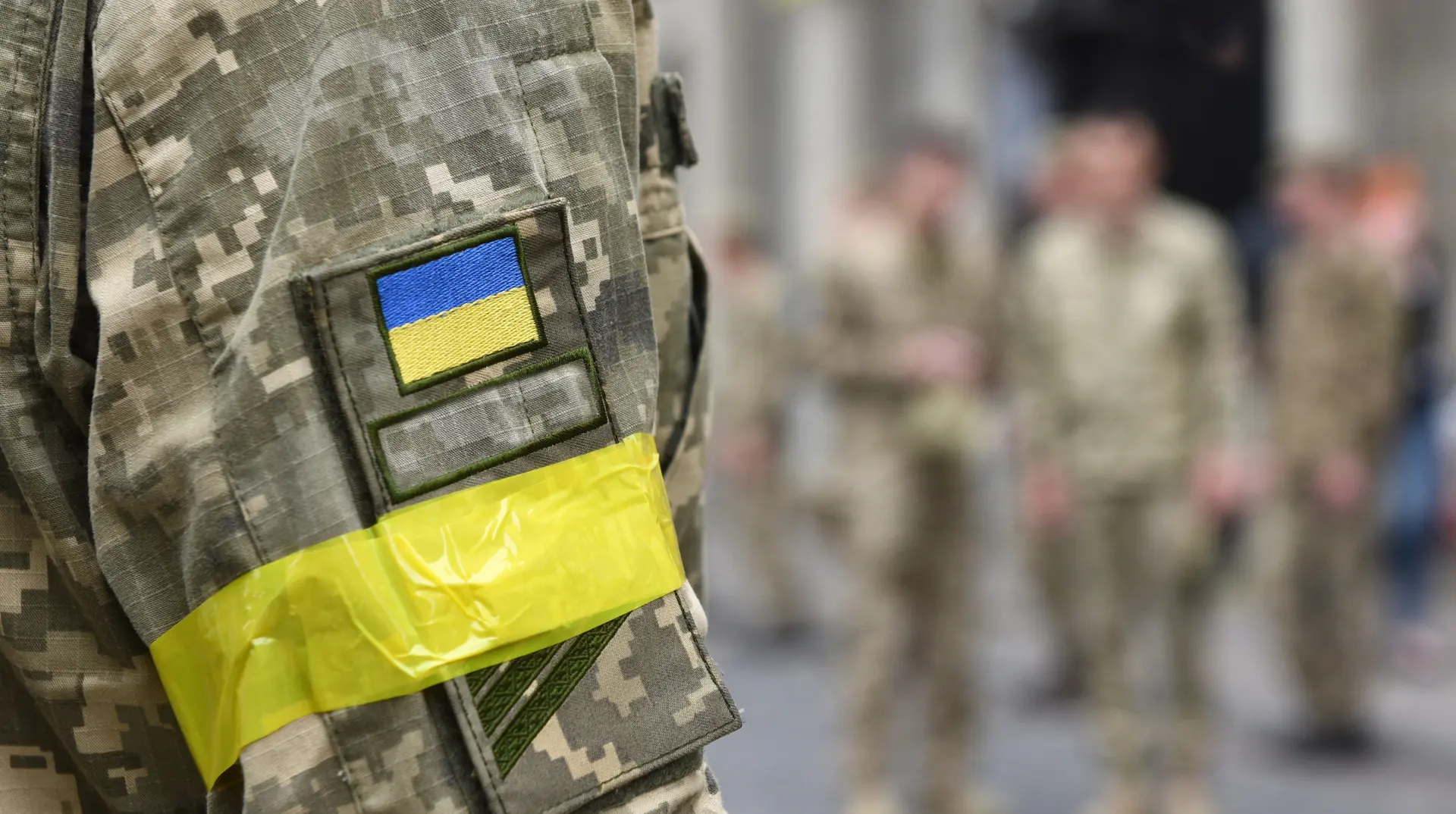 Педагогам надаватимуть 1 рік відстрочки від мобілізації: постанова Кабміну