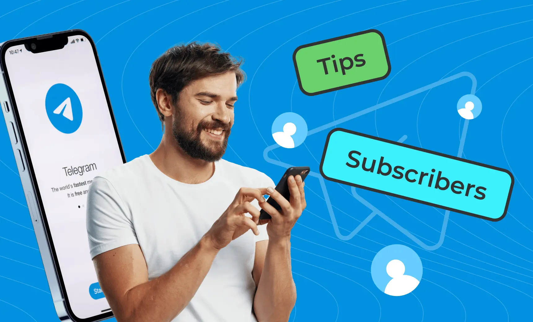 ТОП-10 прихованих функцій Telegram: корисні фішки, про які ви могли не знати