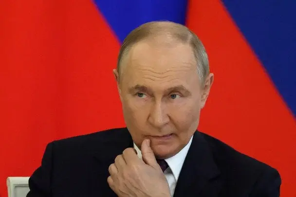 Чи готовий Путін закінчити війну проти України: The Times проаналізував браваду Кремля