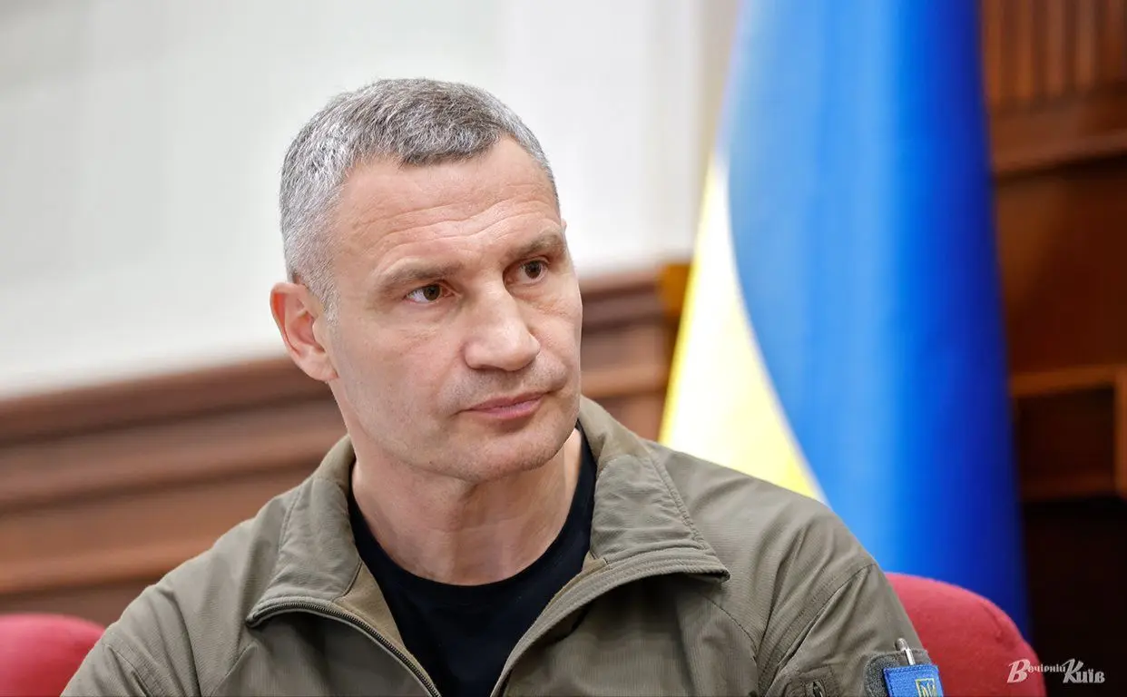 Кличко заявив про політичні переслідування депутатів Київради: готуються нові підозри