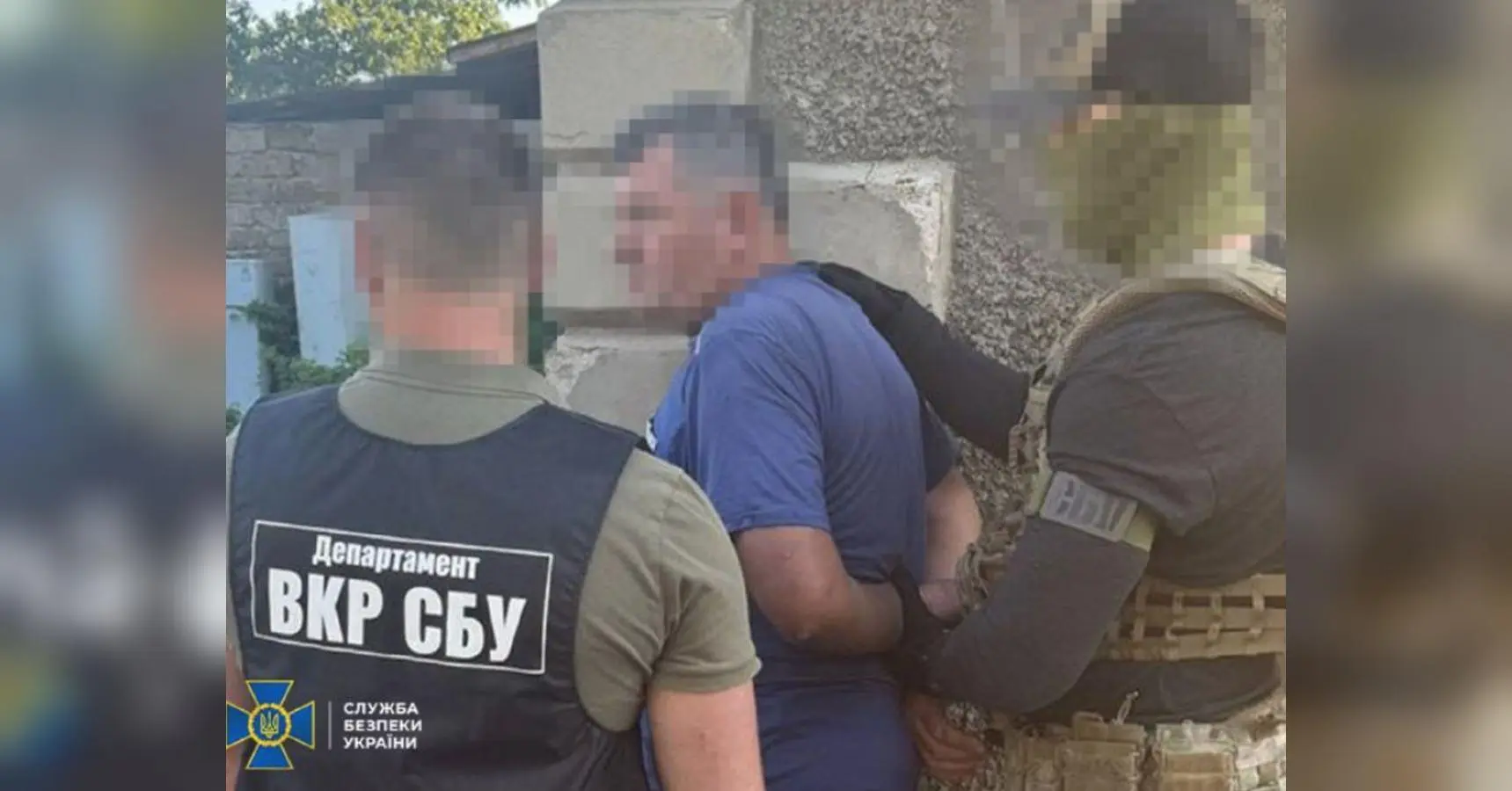 Готували новий обстріл Одещини: СБУ викрила чергову группу російських агентів