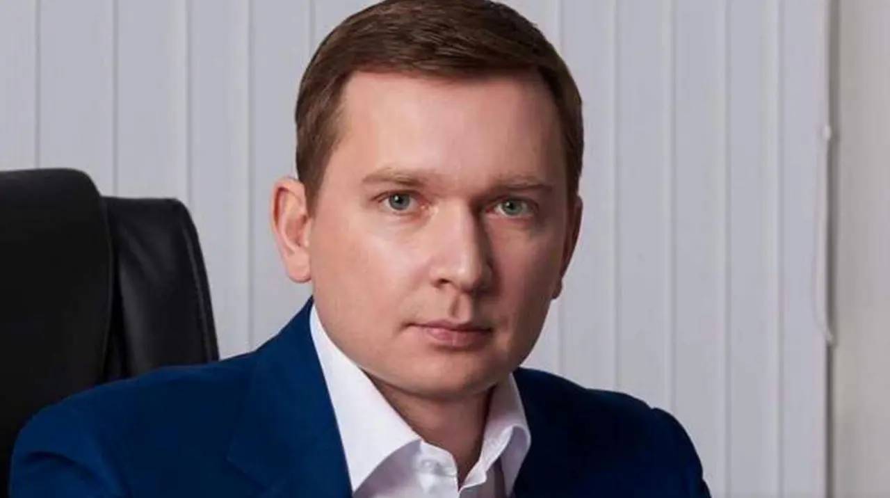  В Іспанії затримали сина віцепрезидента держкорпорації РФ за відмивання грошей 