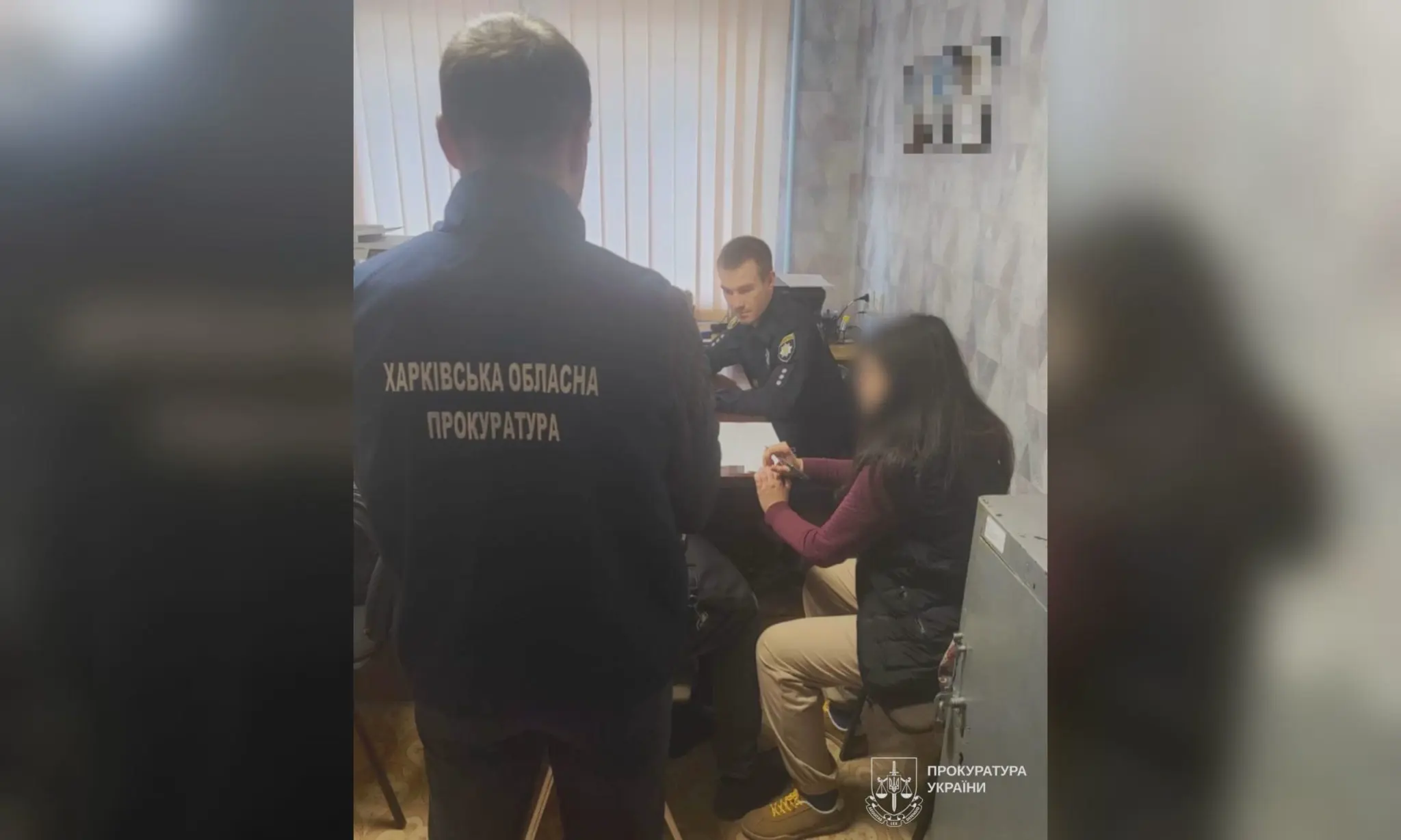 Переплата на генераторах: працівниця КП у Харкові отримала підозру