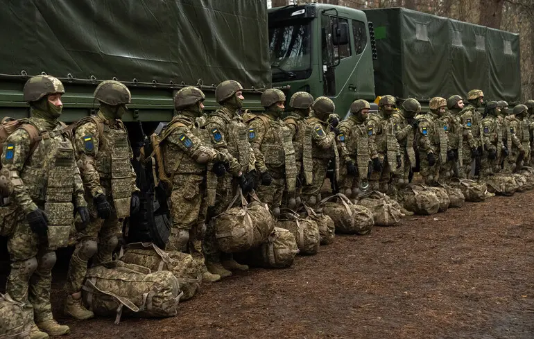 Після завершення "Контракту 18-24" надаватиметься відстрочка на рік — Міноборони