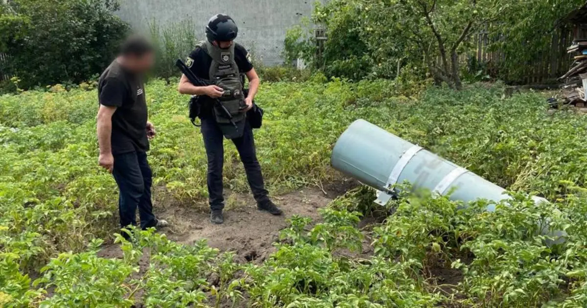 Росіяни випустили по Харківщині чотири десятки ракет та авіабомб