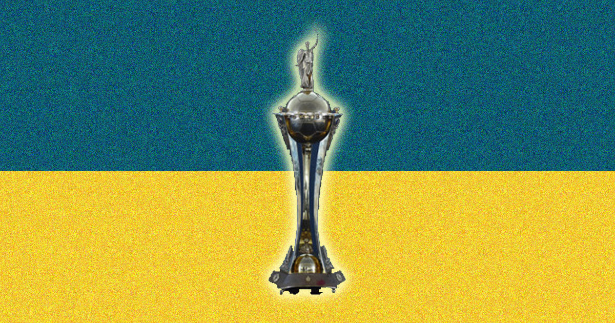 Новий Кубок: вгадайка від УАФ