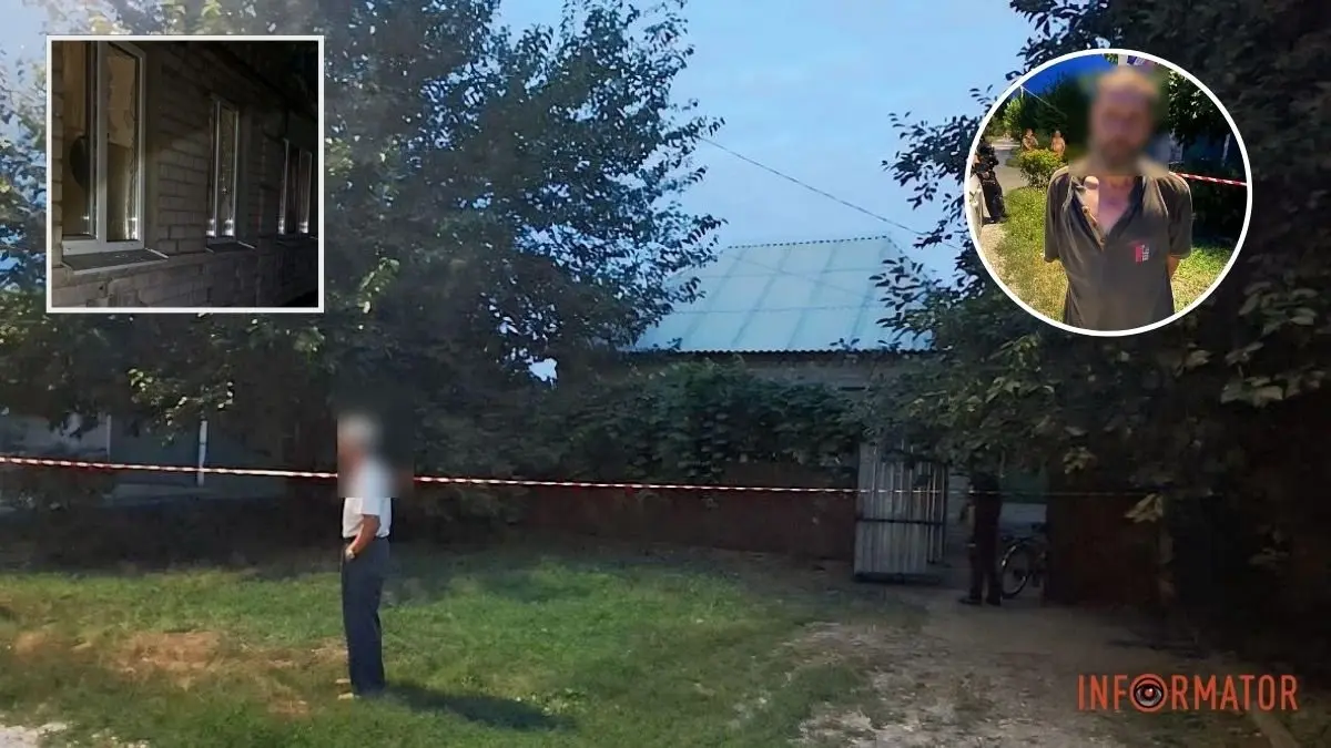 У Дніпрі після сварки чоловік жбурнув гранату у двір свого знайомого: що йому загрожує