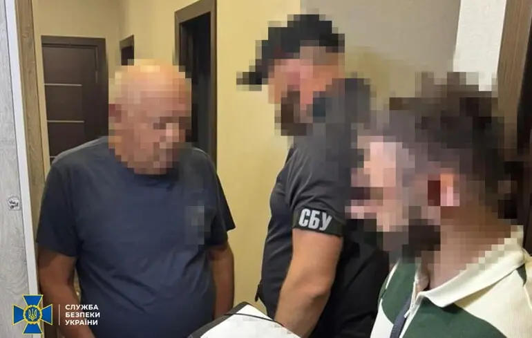 Звинувачення детектива НАБУ у торгівлі з РФ: у ЦПК заявили, що СБУ переплутала Дагестан з Узбекистаном