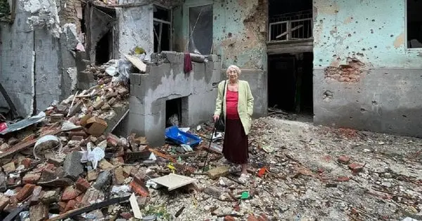 Міська рада Львова придбає нове житло для переможниці радіодиктанту Христини Гоянюк