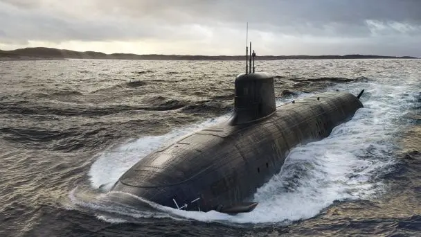 Чому Росія не завдає ударів з підводних човнів: у ВМС розповіли про ситуацію в Чорному морі