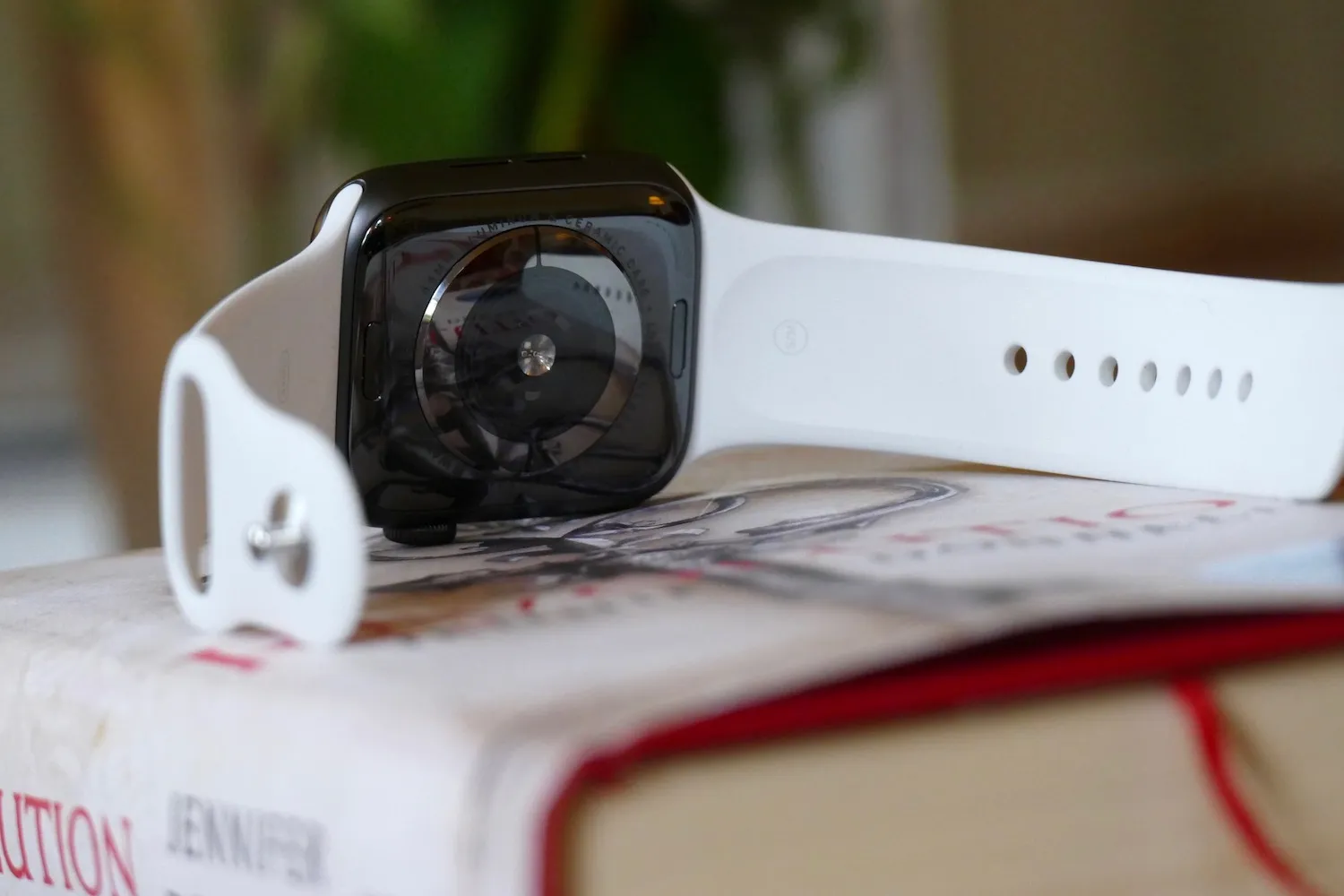 Apple Watch може виявити вагітність ще до вас: нове дослідження показує точність 92%