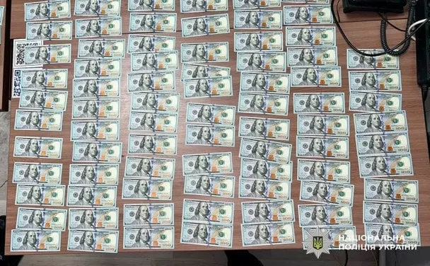Побачення в Києві обернулося заявою про зникнення $50 тисяч: деталі від поліції
