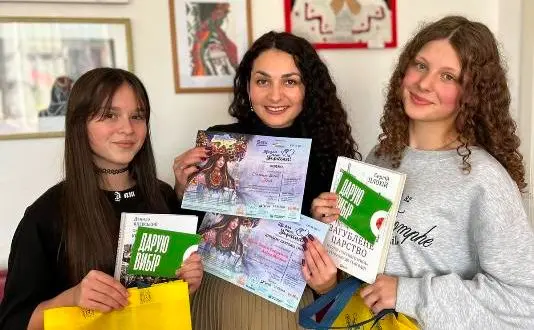 Всеукраїнський творчий конкурс «Що для мене Україна?» стартував до Дня Незалежності