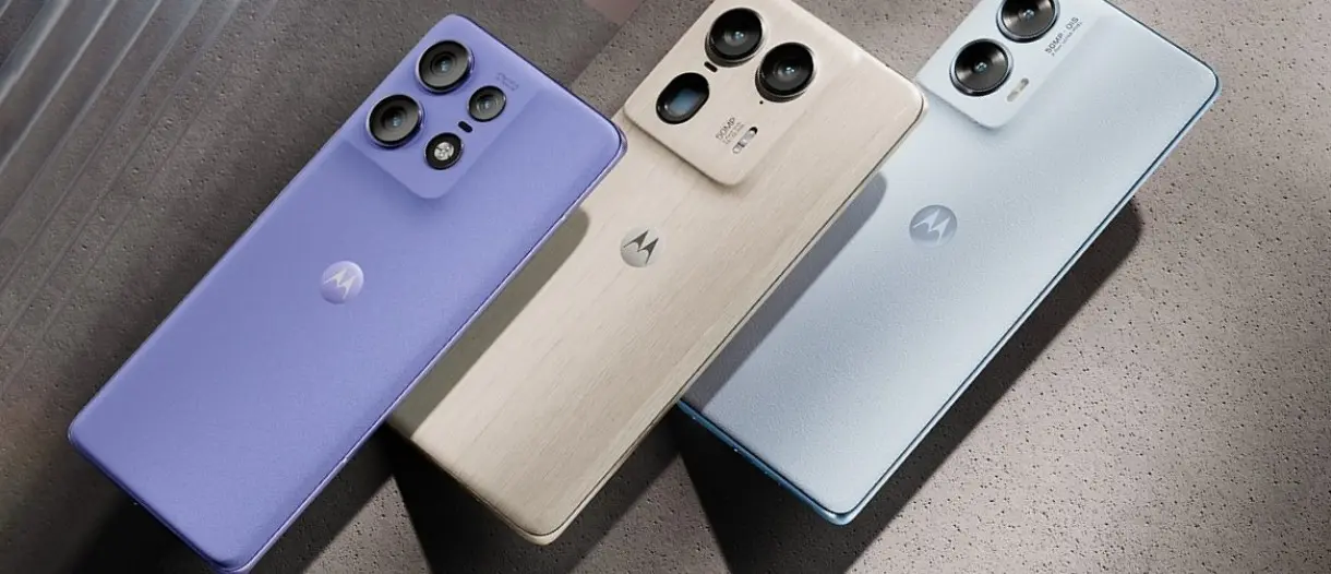 Motorola підтвердила Android 16: перелік підтримуваних смартфонів