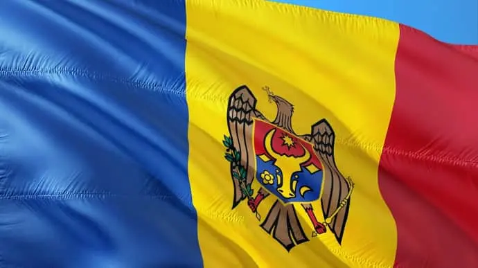 Українська розвідка: Кремль хоче розколоти Молдову перед самітом з ЄС