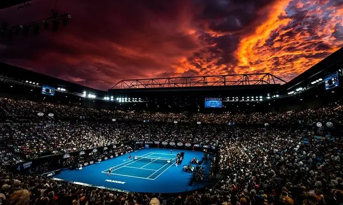 Организаторы US Open назвали все пары, которые сыграют в смешанном парном разряде