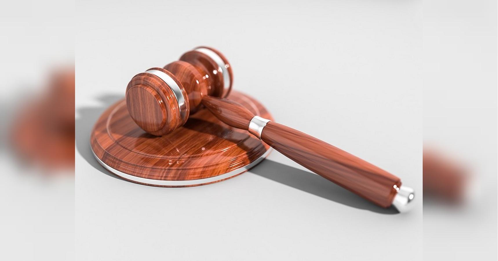 Через репресії судді бояться ухвалювати рішення проти РНБО — Разумков