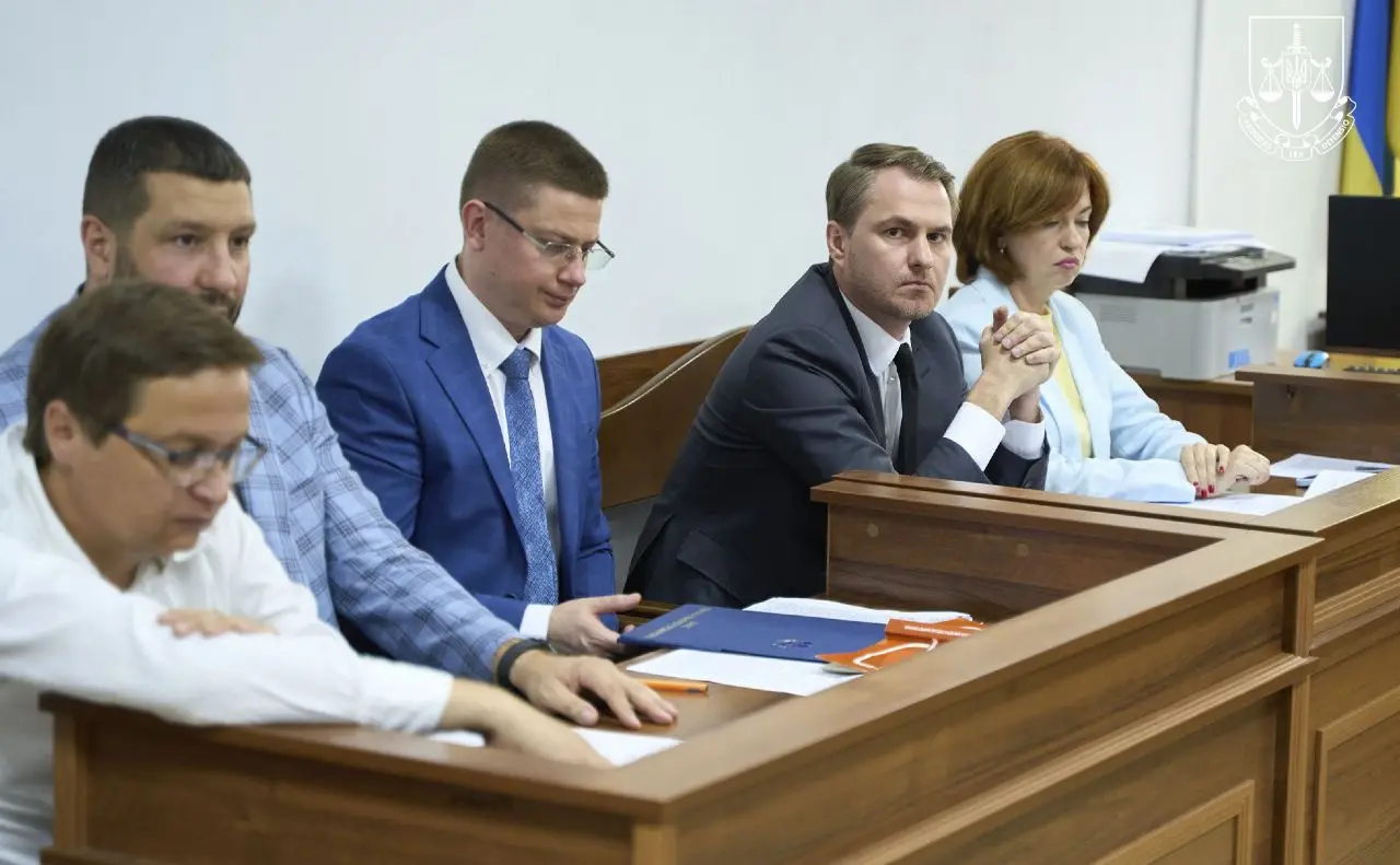 «Відверте знущання»: генпрокурор прокоментував хід справи про вбивство школяра на фунікулері у Києві