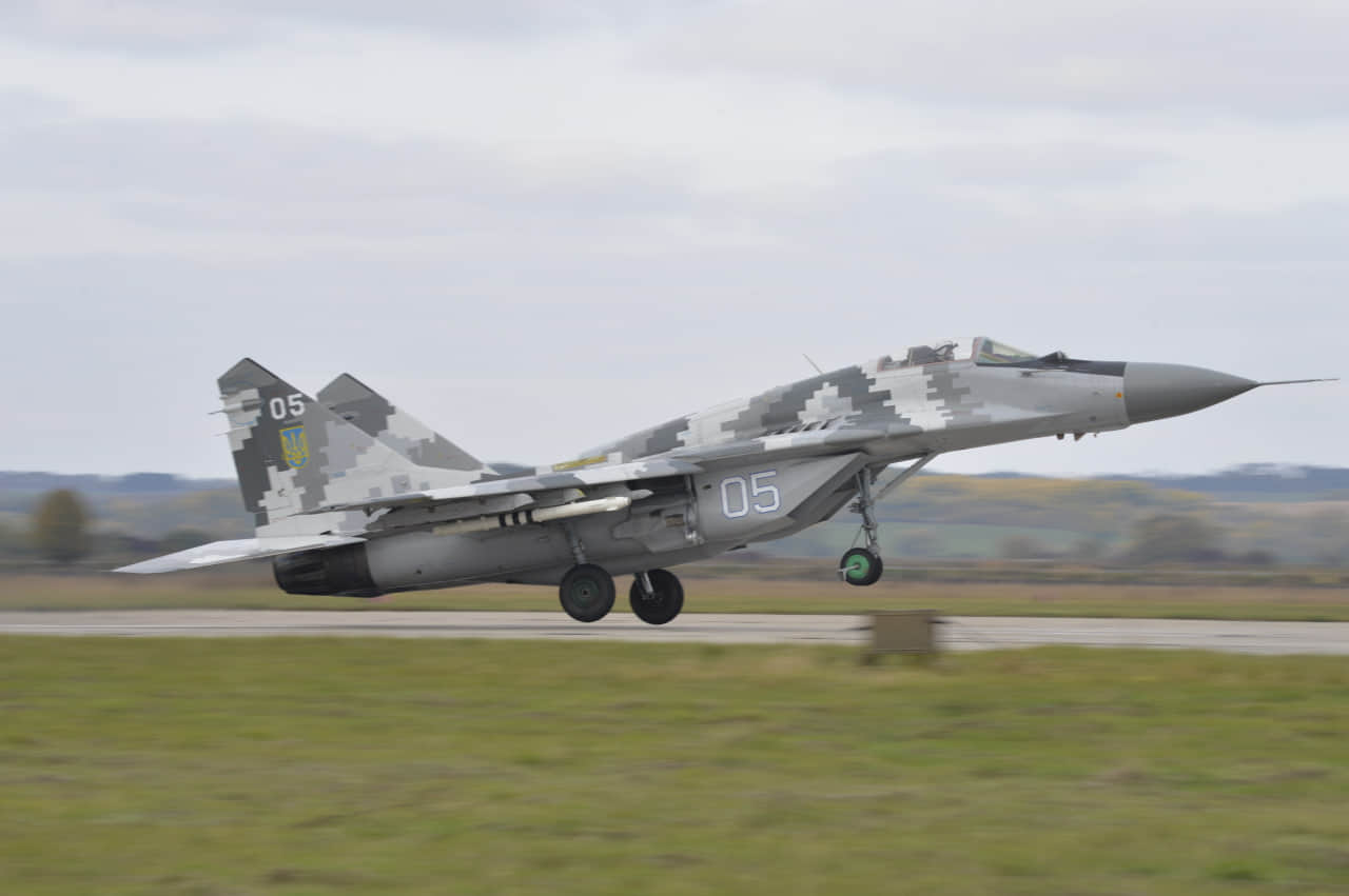 Глава посольства Польщі вважає, що передача Україні МіГ-29 можлива