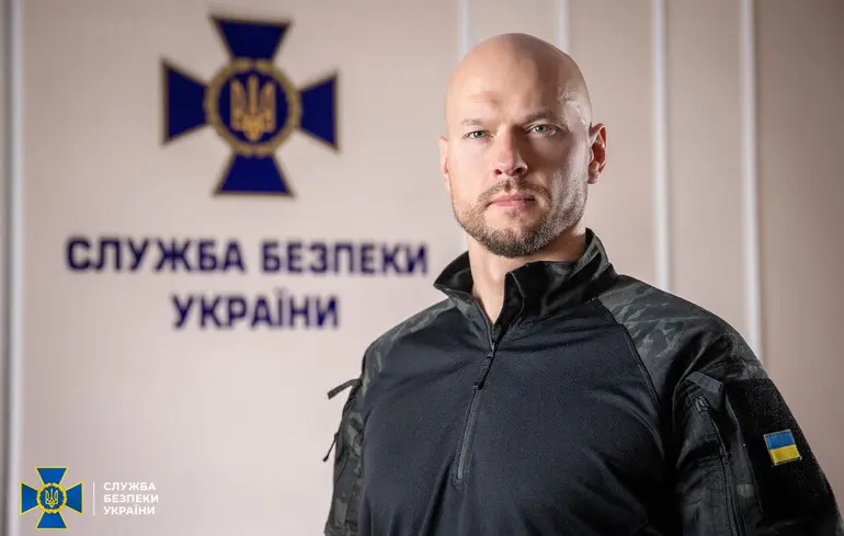НАБУ та САП підозрюють у незаконному збагаченні експосадовця СБУ Вітюка: у Службі відповіли