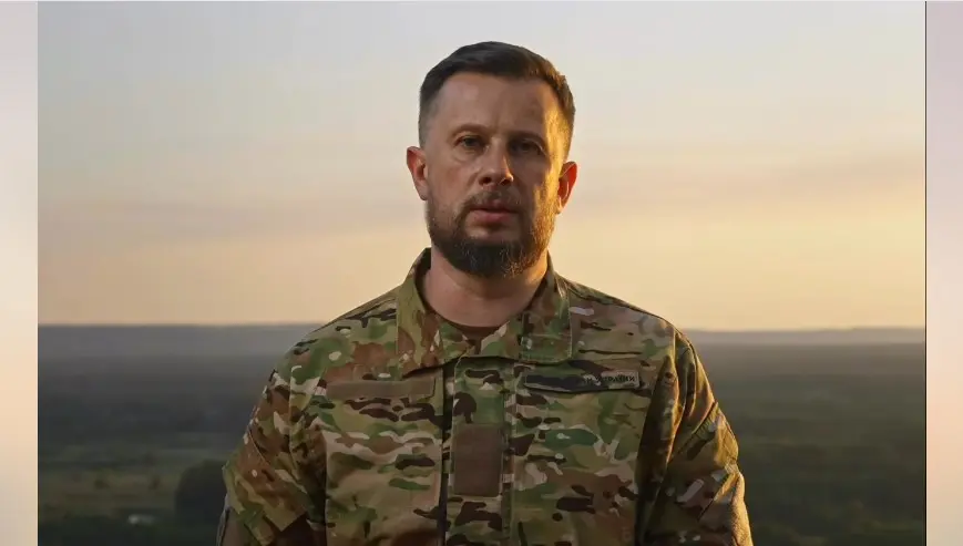 Третій армійський корпус стримав наступ росіян на останньому рубежі Донбасу