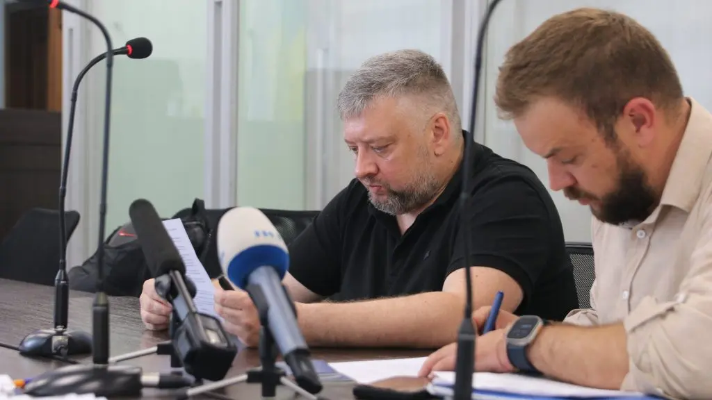 Корупція на дронах: підозрюваного у відкатах нардепа Кузнєцова арештували